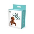 thumbnail image 2 of Hot Dog Dachshund Sausage Dog Tea Infuser, 2 of 5
