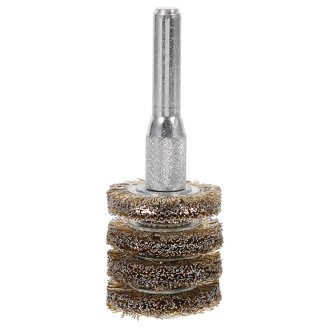 TRIPOLI Polishing Compound Size: 1.75 lb. bar / 794.5 g