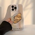 thumbnail image 1 of Bread Holder Case For Iphone14Pro Max Phone Case, 1 of 5