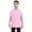 LIGHT PINK, variant on Mens 5.3 oz. Heavy Cotton T-Shirt 10 Pack