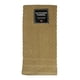 thumbnail image 1 of Toalla de cocina Ritz Biscotti Cotton, paquete de 1 (paquete de 6), 1 of 2