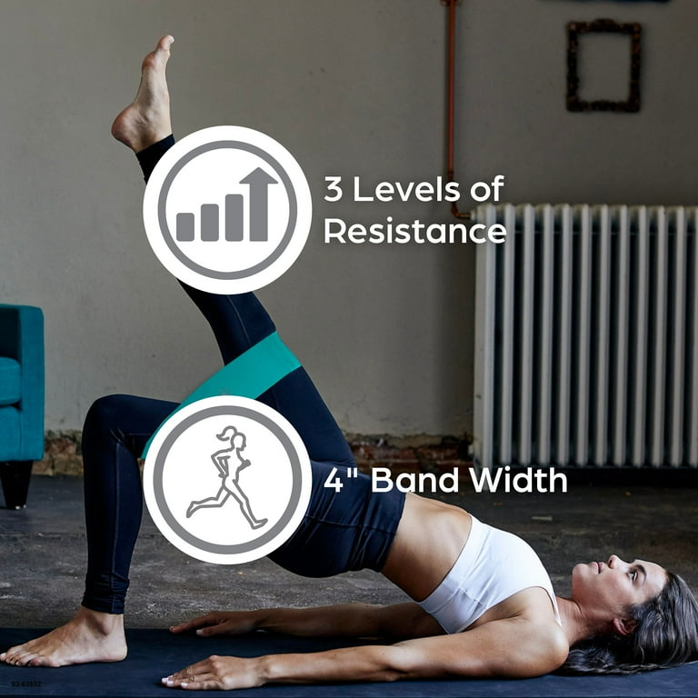 GAIAM LOOP BAND KIT