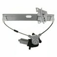 thumbnail image 1 of For 2001-2006 Mazda Tribute Sport Utility Window Regulator Rear Left, 1 of 5