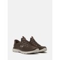 thumbnail image 2 of Skechers Women's Hands Free Step-Ins Sheer Brilliance - Supple Rush Athletic Sneakers, 2 of 5