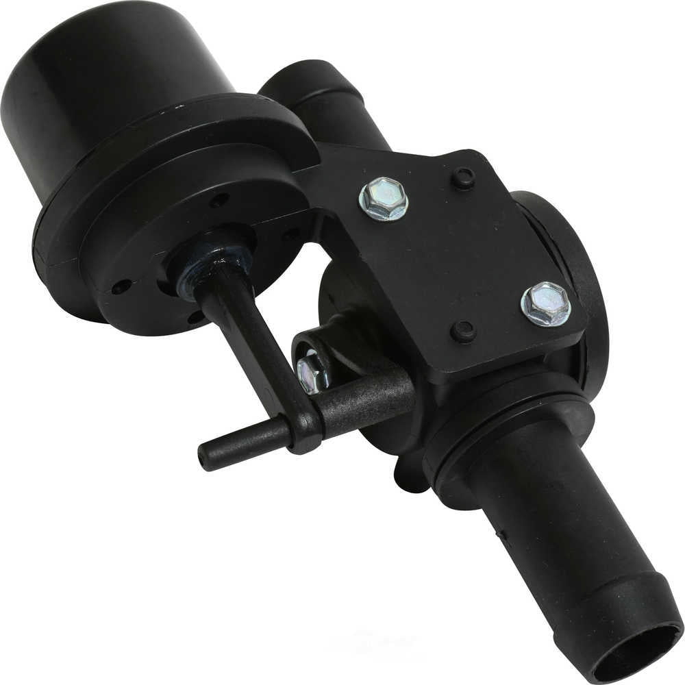 UAC HV 1017C HVAC Heater Control Valve
