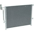 thumbnail image 2 of A/C Condenser -- Condenser Parallel Flow Fits select: 2001-2005 BMW 325, 2003-2005 BMW Z4, 2 of 3