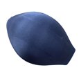 thumbnail image 4 of Men Underwear Enhancing Cup Bulge Protective Sponge Pad 3D Trunks Navy Blue, 4 of 9
