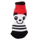 thumbnail image 5 of Calcetines Antideslizantes Sunnimix con Estampado de Oso para Perro Cachorro y Gato S, 5 of 8