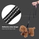 thumbnail image 2 of Correa para mascotas, arnés de correa ajustable, cinturón de nailon para perros, arnés ajustable para perros multifuncional, 2 of 8