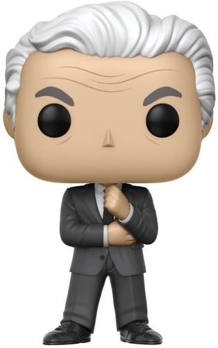 FUNKO POP! TELEVISION: STRANGER THINGS S2 - BRENNER
