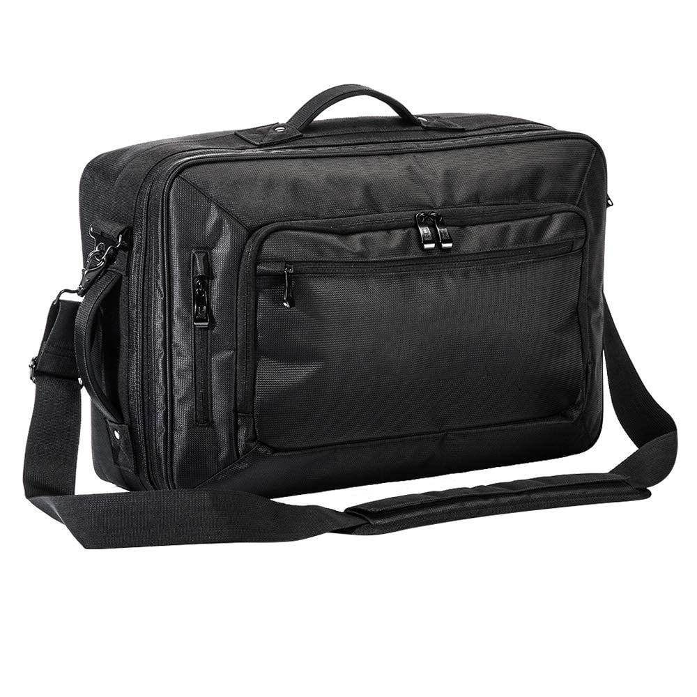 Travel Shoulder Bag Laptop Computer and Tablet Shoulder Bag Carrying