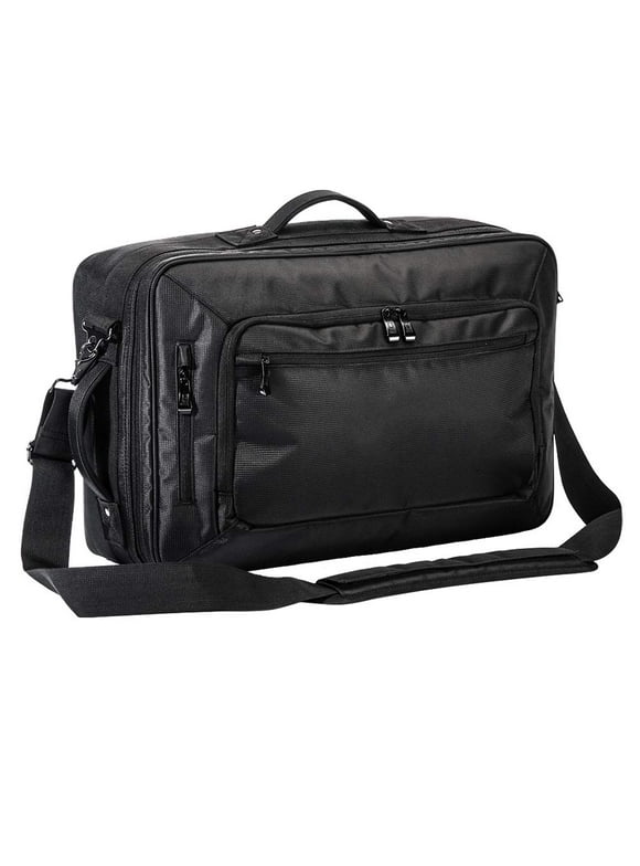 Briefcases in Luggage