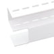 thumbnail image 2 of Organizador de exhibición y almacenamiento de pinzas para extensiones de pestañas con 6 agujeros blanco, 2 of 9