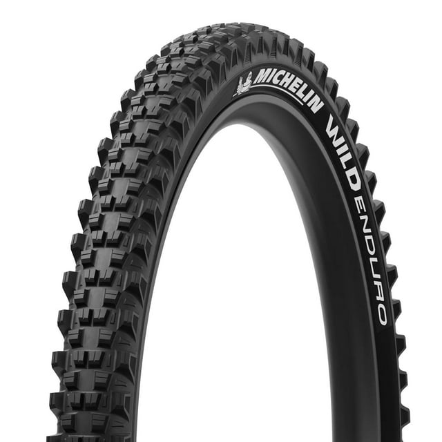 Llanta Para Bicicleta Michelin R29 x 2.40 Wild Enduro Front TLR