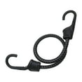 thumbnail image 4 of Bungee Cord Elastic Band Strap Multipurpose Motorcycle Rope Bungee Strap Black Gray 45cm, 4 of 9