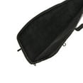 thumbnail image 5 of Allen Company 46" Delta Rifle Soft Case, 47" x 10", Black, Polyester, 855A, 5 of 17