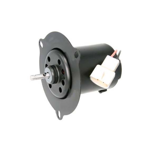 Auxiliary Fan Motor - Compatible with 1985 - 1988 Ford Thunderbird 2.3L 4-Cylinder 1986 1987