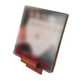 thumbnail image 4 of GLFILL Sturdy Wood Vinyl Record Storage Holder Display Stand Organize Display 30+Albums VSB, 4 of 9