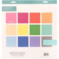 thumbnail image 4 of (2 pack) We R Memory Keepers ShotBox Background 12/Sheets-Color, 4 of 7
