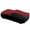 Dark Red/Black, variant on C7 Corvette Ultraguard Stretch Satin Indoor Car Cover : Sport Series Blue/Black