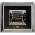 thumbnail image 2 of Dorman Door Lock Switch 901-010 OE Solutions; OE Replacement; 1 Buttons; Plastic, 2 of 3