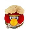 Star Wars Angry Birds Luke Skywalker Bird Plush