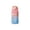 Pink, variant on Weloille Sports Water Bottle 67.63 OZ, Gradient Dual-Drink Design Water Jug, Leak-Proof BPA-Free Large Capacity Reusable Portable Drink Bottle for Gym Camping Hiking Travel