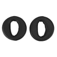 thumbnail image 2 of Headphone Ear Pads, Breathable Ear Cushions Replacement  For MDR Z7M2, 2 of 8