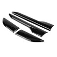 thumbnail image 1 of Side  Trim,  Side Cover Compatible With Car ABS  Side Air Vent Abrasion Resistance Concise  Flare  For Car, 1 of 8