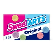 SweeTARTS Original, Candy, 5 oz
