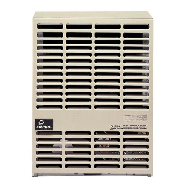 Empire DV210SGXLP 10u0026#44; 000 BTU Millivolt DV Wall Furnace without  Thermostat | Walmart Canada