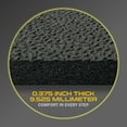 thumbnail image 6 of VR Mat - ProxiMat® Core 35" Round Anti-Fatigue Mat for Virtual Reality - Play with Both Feet on The Mat - Compatible with Oculus Meta Quest, Playstation VR, HTC VIVE, and More (35 in.), 6 of 7