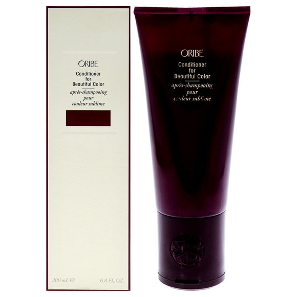 Acondicionador para hermoso color de Oribe para unisex - Acondicionador de 6.8 oz Oribe Oribe