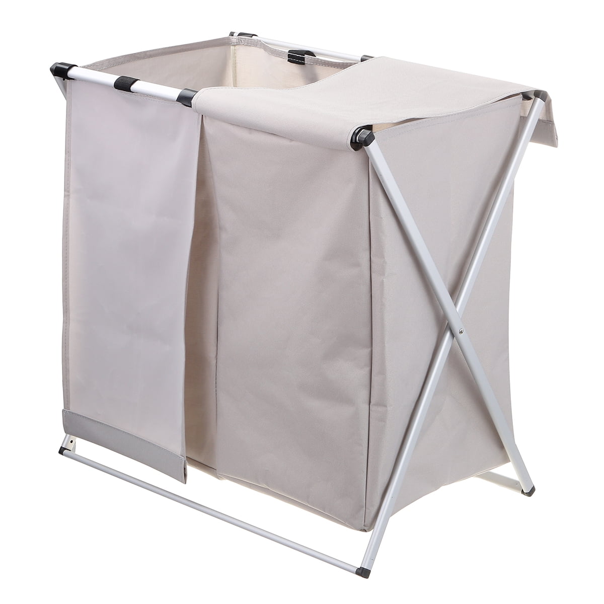 divided laundry bag