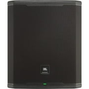 JBL Lightweight DuraFlex finish Subwoofers, Black, 25.70 x 23.30 x 27.30 Inches