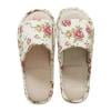 

Home Slippers Linen Cotton Indoor For Men And Women Home Garden Household Commodities Slippers