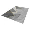 thumbnail image 3 of CLEARANCE SALES!!SweetCandy Christmas Carpet Area Rug Living Room Bedroom Carpet Home Decorative Mat Geometric Design, 3 of 6