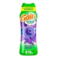 thumbnail image 1 of Gain In-Wash Laundry Scent Booster, Moonlight Breeze Scent, Fresh Extender + Odour Protection, 1 of 18