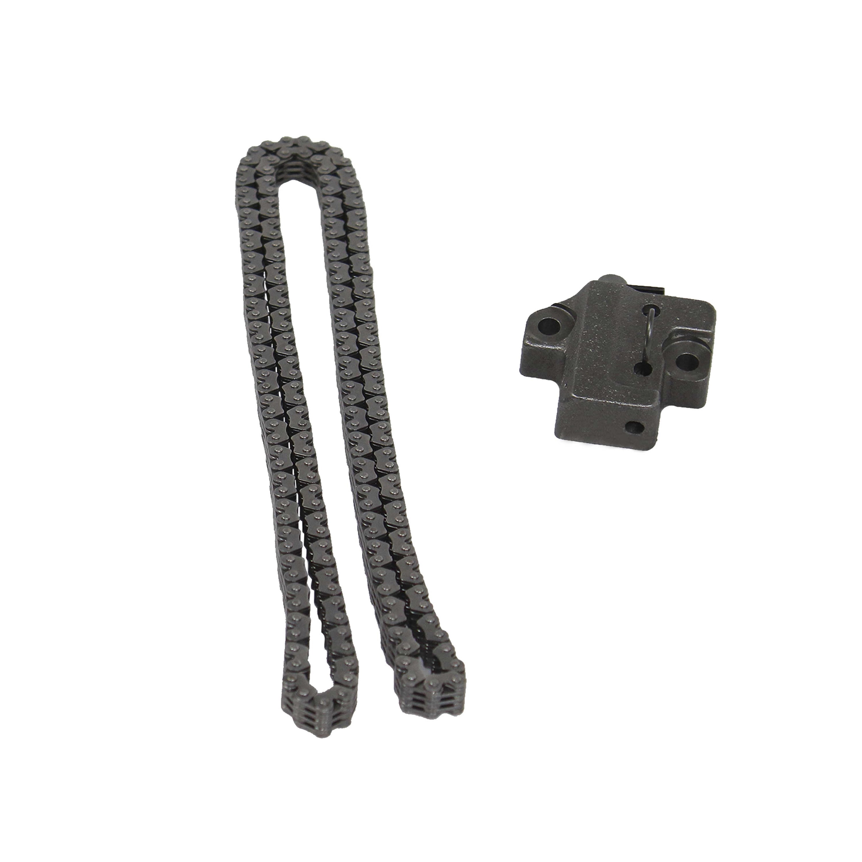 DNJ TK167 Timing Chain Kit Fits Cars & Trucks 06-16 Chrysler Dodge 200 Avenger 1.8L-2.4L DOHC