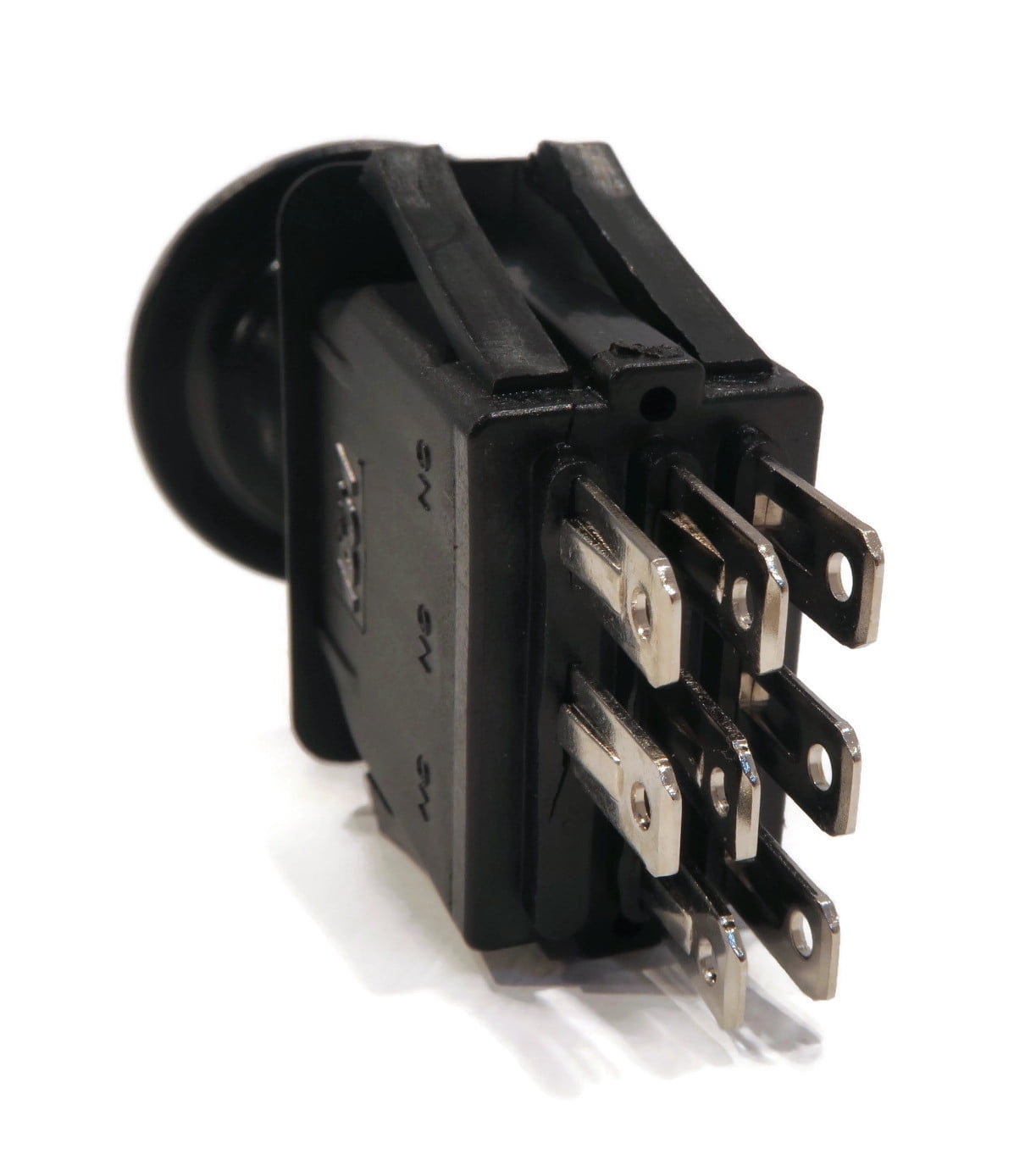 The ROP Shop PTO Switch for Simplicity Legacy 24.5 HP Diesel