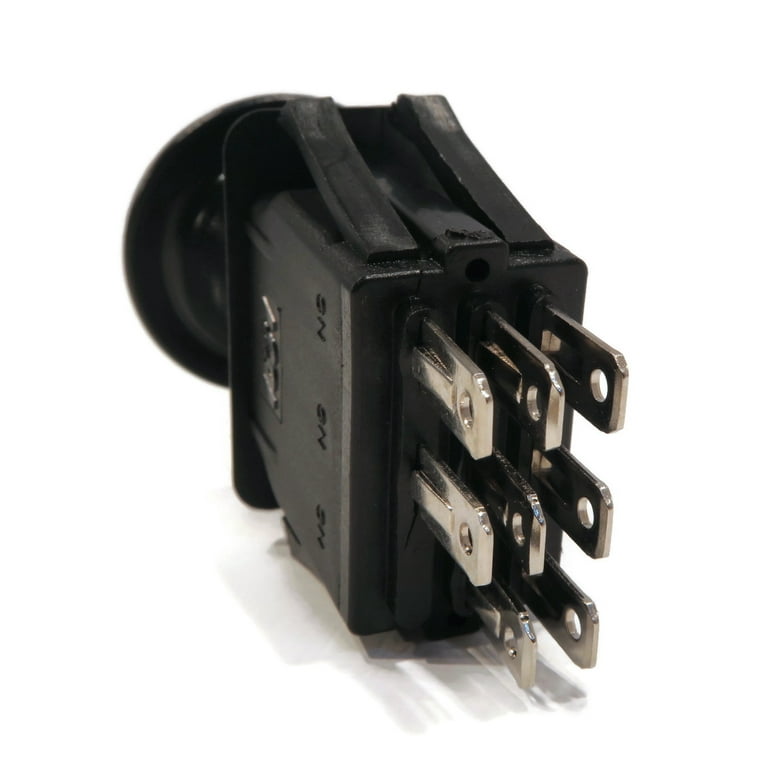 The ROP Shop | PTO Switch for Simplicity 413H, 14 HP, Hydro