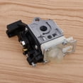 thumbnail image 3 of Bombilla de Cebado de Carburador y Juntas RB-K93 SRM-225 SRM- Recortadora de, 3 of 9