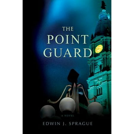 The Point Guard - eBook