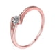 thumbnail image 1 of Anillo de diamantes geométricos creativos a la moda con diamantes a la moda para mujer Wmkox8yi sjalhkljlk3181, 1 of 3