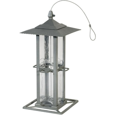 Birdscapes Watchtower Wild Bird Feeder