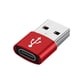 thumbnail image 1 of Adaptador USB C a USB 2 adaptadores USB C a USB 3.0 USB 3.1 tipo C a USB 3.0 tipo A Hugtrwg Para estrenar, 1 of 7