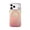 Pink, variant on for iPhone 17 Pro Max Gradient Color Magnetic Protective Anti-Scratch Ultra Slim Lightweight Girls Women Shockproof Phone Case, Support Wireless Charging, Yellow