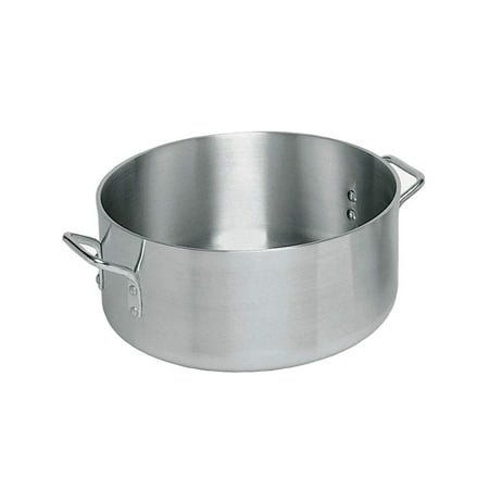 

ZQRPCA 15 Qt Aluminum Brazier