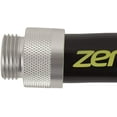 thumbnail image 2 of Zero-G Pro Garden Hose 4300-75 - Heavy Duty, UV Resistant - 3/4" x 75', Green, 2 of 7