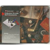 Collection Tin with Golf Accessories, Golf Collection Tin With Golf Accessories: By World of Golf